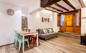 Lovely Duplex In Old Town